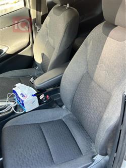 تويوتا يارس